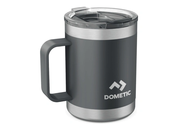 DOMETIC Thermo Mug 45 Termokopp, 450 ml, Slate